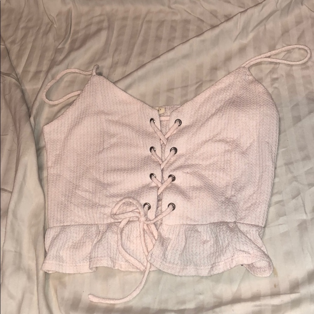 Pacsun tank top
